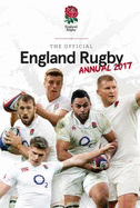 The Official England Rugby Annual 2017