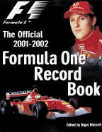 The Official F1 Record Book
