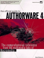 The Official Guide to Authorware