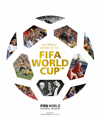 The Official History of the FIFA World Cup - Museum, FIFA World Football