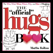 The Official Hugs Book,