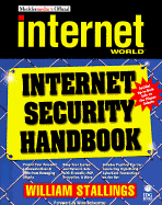 The Official Internet World: Internet Security Handbook - Stallings, William