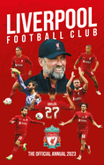 The Official Liverpool FC Annual