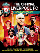 The Official Liverpool FC Book of Records