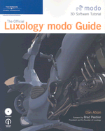 The Official Luxology Modo Guide
