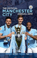 The Official Manchester City FC Annual 2020