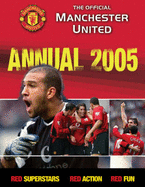 The Official Manchester United Annual 2005