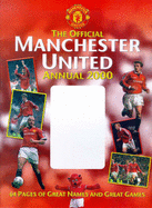 The Official Manchester United Annual