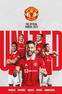 The Official Manchester United Annual