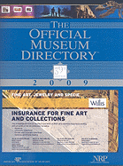 The Official Museum Directory