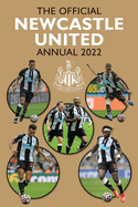 The Official Newcastle United Annual 2022