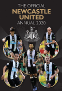 The Official Newcastle United FC Annual 2021