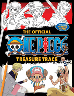 The Official One Piece Treasure Trace
