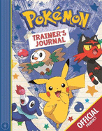 The Official Pokemon Trainer's Journal