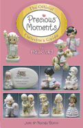 The Official Precious Moments Collector's Guide to Figurines