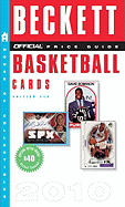 The Official Price Guide to Basketball Cards