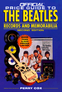 The Official Price Guide to the Beatles Records and Memorabilia: 2nd Edition