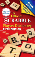 The Official Scrabble Players Dictionary, Fifth Edition