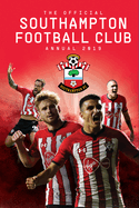 The Official Southampton FC Annual 2020