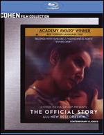 The Official Story [Blu-ray] - Luis Puenzo