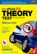 The Official Theory Car Test for Car Drivers: AND The Highway Code