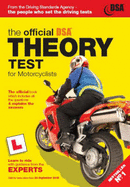 The Official Theory Test for Motorcyclists - Driving Standards Agency