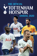 The Official Tottenham Hotspur Annual 2021