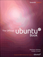 The Official Ubuntu Book