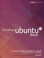 The Official Ubuntu Book