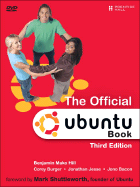 The Official Ubuntu Book