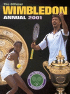 The Official Wimbledon Annual 2001