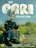 The Ogri Collection: The Bumper Selection of Ogri Cartoons!