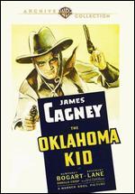 The Oklahoma Kid - Lloyd Bacon