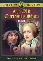 The Old Curiosity Shop - Julian Amyes