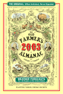 The Old Farmer's Almanac - Old Farmer's Almanac (Creator)