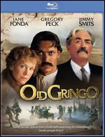 The Old Gringo [Blu-ray] - Luis Puenzo