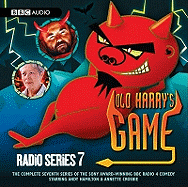 The Old Harry's Game: Complete Series Seven