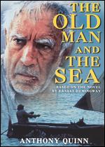 The Old Man and the Sea - Jud Taylor