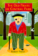 The Old Pirate of Central Park