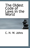 The Oldest Code of Laws in the World