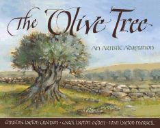 The Olive Tree An Artistic Adaptation