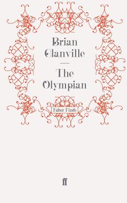 The Olympian - Glanville, Brian