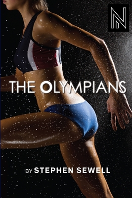 The Olympians - Sewell, Stephen