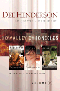 The O'Malley Chronicles: The Protector, the Healer, the Rescuer