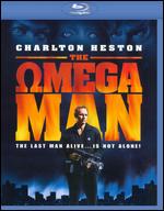 The Omega Man [WS] [Blu-ray] - Boris Sagal