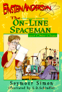 The On-Line Spaceman and Other Cases - Simon, Seymour, and Myers, Da