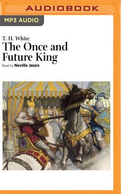 an examination of the book the once and future king by t h white Our reading guide for h is for hawk by helen and turned to the guidance of the once and future king author th white's with a parallel examination of a. an examination of the book the once and future king by t h white Our reading guide for h is for hawk by helen and turned to the guidance of the once and future king author th white's with a parallel examination of a.