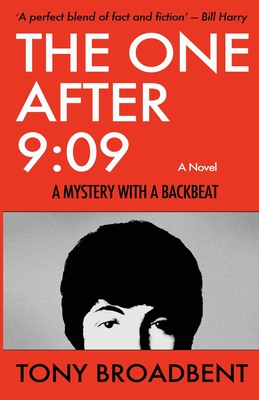 The One After 9: 09: A Mystery with a Backbeat - Broadbent, Tony