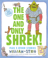 The One and Only Shrek!: Plus 5 Other Stories