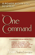 The One Command - Lovejoy, Asara